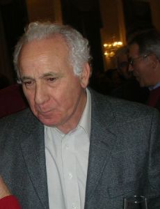 Joxe Azurmendi
