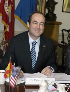 José Bono Martínez