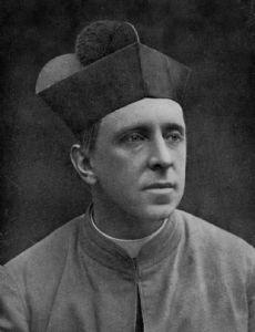 Robert Hugh Benson
