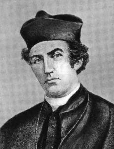 Patrick Kelly (bishop)