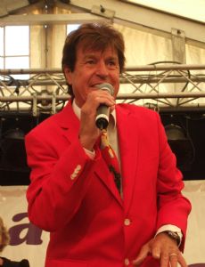 Freddy Breck