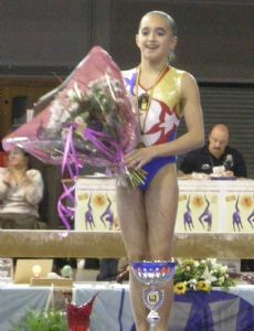 Larisa Iordache