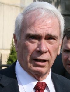 James N. Robey