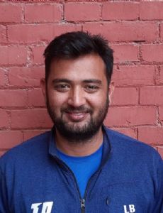 Lalit Bhandari