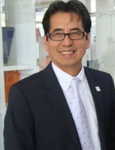 Jesus Lau