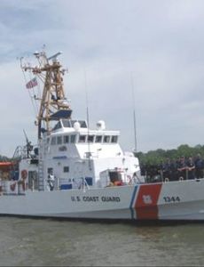 MV John Paul DeJoria