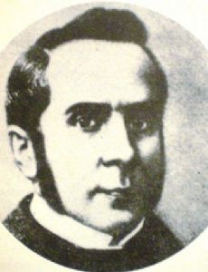 José Mármol