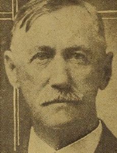 Lincoln Henry Jelliff
