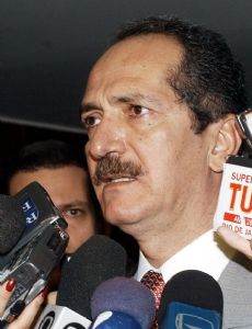 Aldo Rebelo