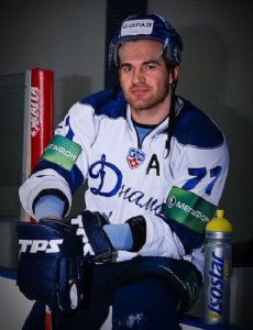 Alexei Kalyuzhny