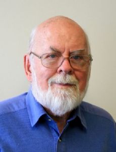 Robert Parr
