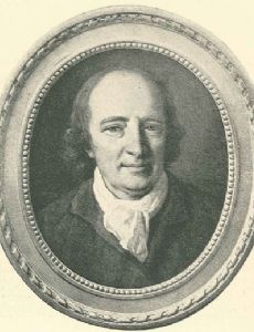 Carl Christoffer Gjörwell Sr.