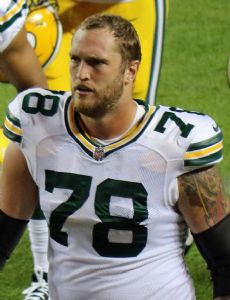 Jason Spriggs