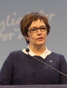 Margunn Ebbesen