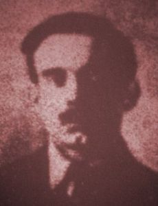 Louis C. Fraina