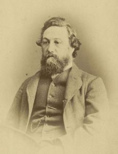 Oswald Curtis