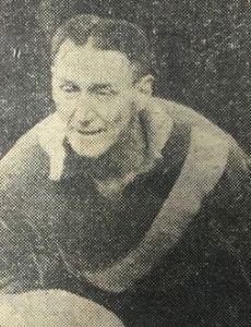 Ken Rosewarne