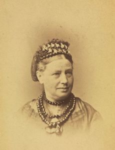 Maren Sars