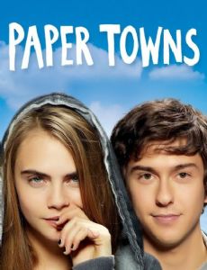 Paper Towns