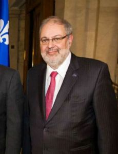 Pierre Arcand