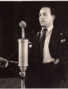 Beno Blachut