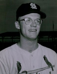 Charlie O'Rourke (baseball)