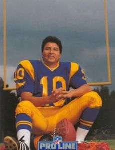 Tony Zendejas