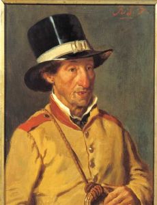 Reinhard Sebastian Zimmermann