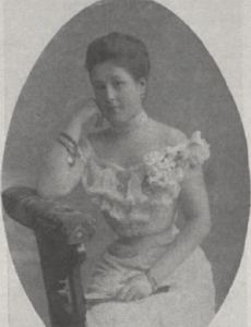 Archduchess Maria Anna of Austria (1882–1940)