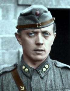 Alpo K. Marttinen