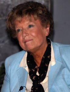 Dacia Maraini