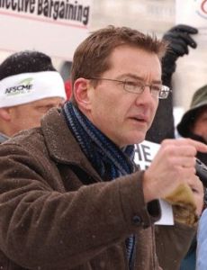 D. Scott Dibble