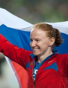 Svetlana Feofanova