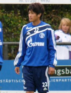Atsuto Uchida