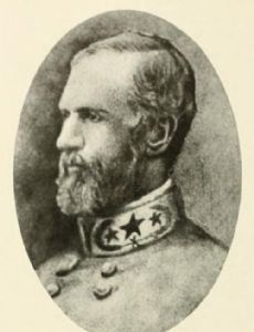 Jeremy Francis Gilmer