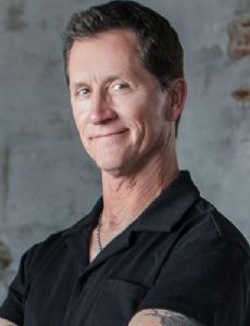 Mike Howe