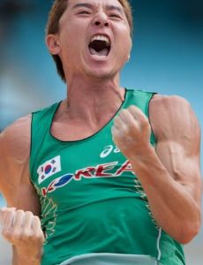 Kim Kun-Woo