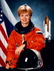 Yelena Kondakova