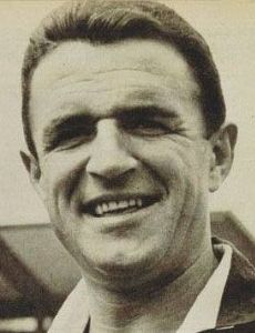 Rino Ferrario