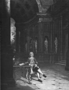 Francis Brerewood