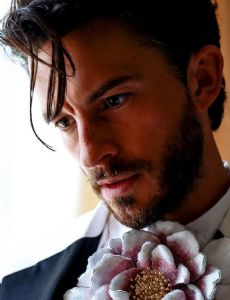 Brendan Brown and Jonathan Bailey