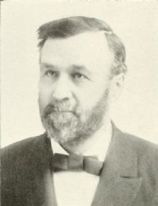 John L. Gibbs