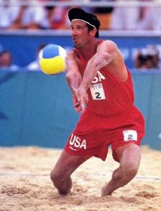 Mike Dodd