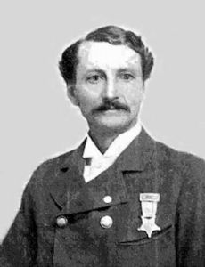 Samuel B. Horne