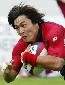 Daisuke Ohata
