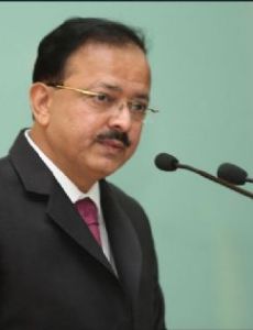 Subhash Bhamre
