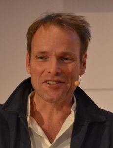 Jonas Bonnier