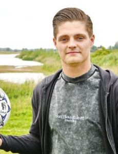 Patrick Maneschijn
