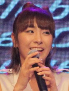 Heo Chan-mi