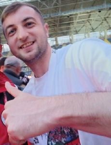Daniel Popa